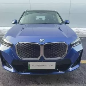  BMW i4 eDrive40 2024
