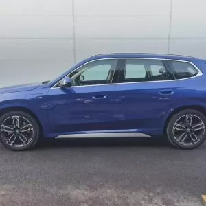  BMW i4 eDrive40 2024