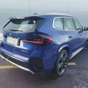  BMW i4 eDrive40 2024