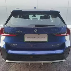  BMW i4 eDrive40 2024