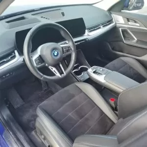  BMW i4 eDrive40 2024