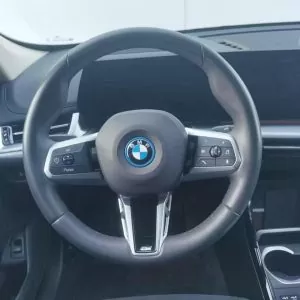  BMW i4 eDrive40 2024