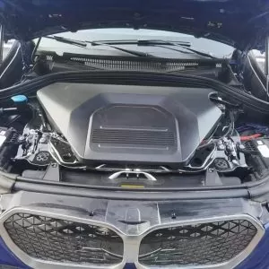  BMW i4 eDrive40 2024