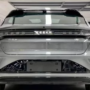  Zeekr 007 4WD 100 kWh Performance