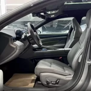  Zeekr 007 4WD 100 kWh Performance