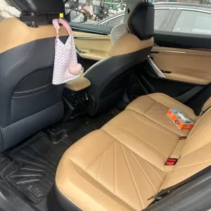  Geely Binyue L 1