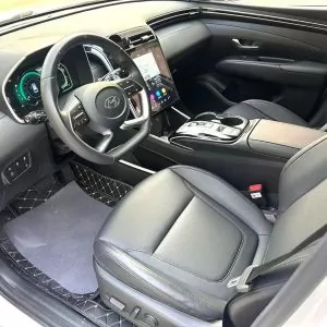 Hyundai Elantra 1