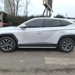  Hyundai Elantra 1
