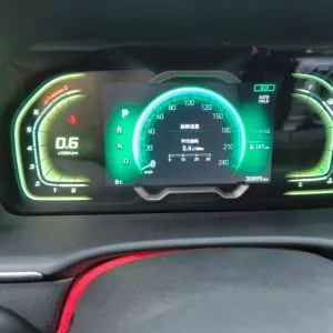  Hyundai Elantra 1