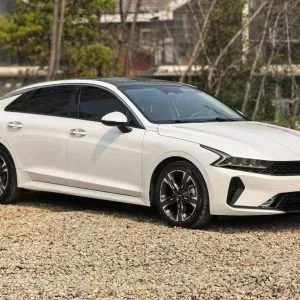  Kia KX1