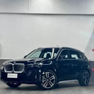  BMW i4 eDrive40 2024
