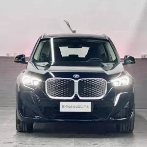  BMW i4 eDrive40 2024