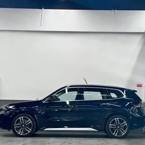  BMW i4 eDrive40 2024