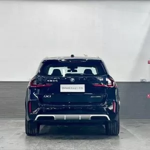  BMW i4 eDrive40 2024