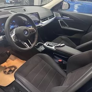  BMW i4 eDrive40 2024