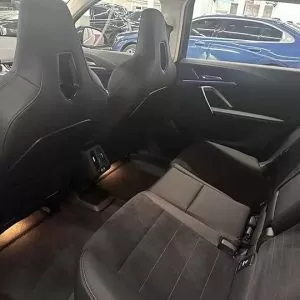  BMW i4 eDrive40 2024