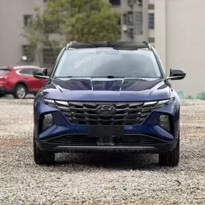  Hyundai Elantra 1