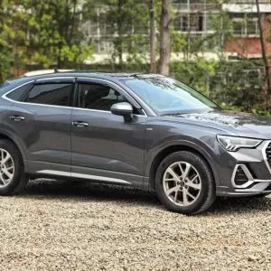  Audi A3 L 1.4T 2022