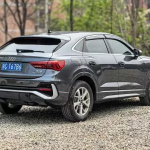  Audi A3 L 1.4T 2022