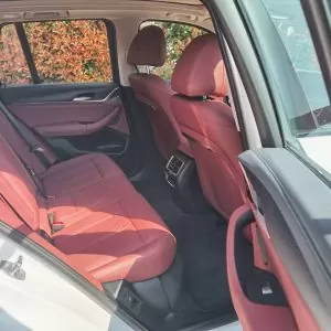  BMW iX1 xDrive25L M Sport 2025