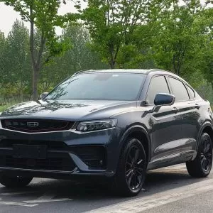  Geely Galaxy Star Glory 6 EM-i 1