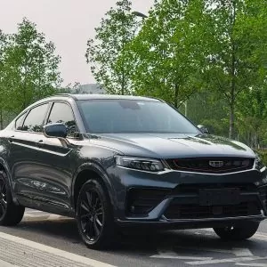  Geely Galaxy Star Glory 6 EM-i 1