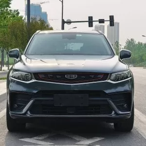  Geely Galaxy Star Glory 6 EM-i 1