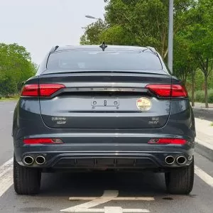  Geely Galaxy Star Glory 6 EM-i 1