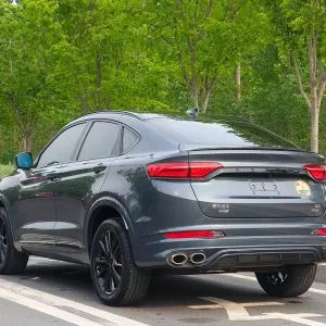  Geely Galaxy Star Glory 6 EM-i 1