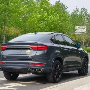  Geely Galaxy Star Glory 6 EM-i 1