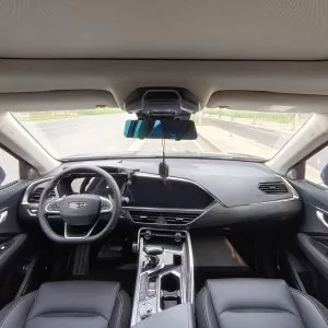 Geely Galaxy Star Glory 6 EM-i 1