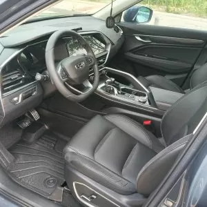  Geely Galaxy Star Glory 6 EM-i 1