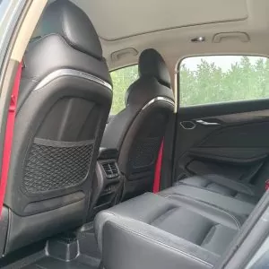  Geely Galaxy Star Glory 6 EM-i 1