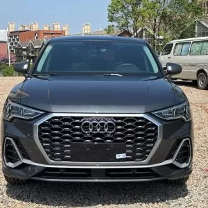  Audi A3 Sportback 35 TFSI Luxury Sport Edition