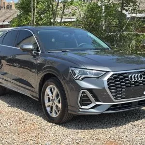  Audi A3 Sportback 35 TFSI Luxury Sport Edition