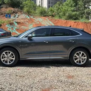  Audi A3 Sportback 35 TFSI Luxury Sport Edition