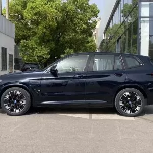  BMW i4 eDrive40 2024