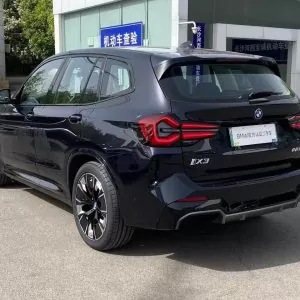  BMW i4 eDrive40 2024