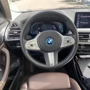  BMW i4 eDrive40 2024