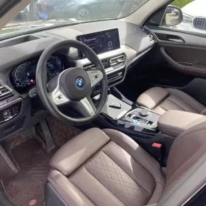  BMW i4 eDrive40 2024