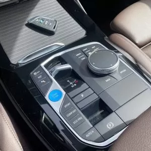  BMW i4 eDrive40 2024