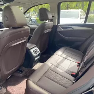  BMW i4 eDrive40 2024