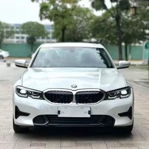  BMW i5 eDrive40L M Sport Package