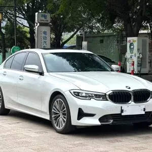  BMW i5 eDrive40L M Sport Package