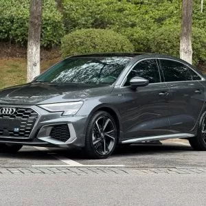  Audi A3 L 1.4T 2022