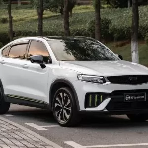  Geely Galaxy Star Glory 6 EM-i 1