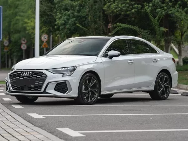  AUDI A3 L Fashion Sport Edition