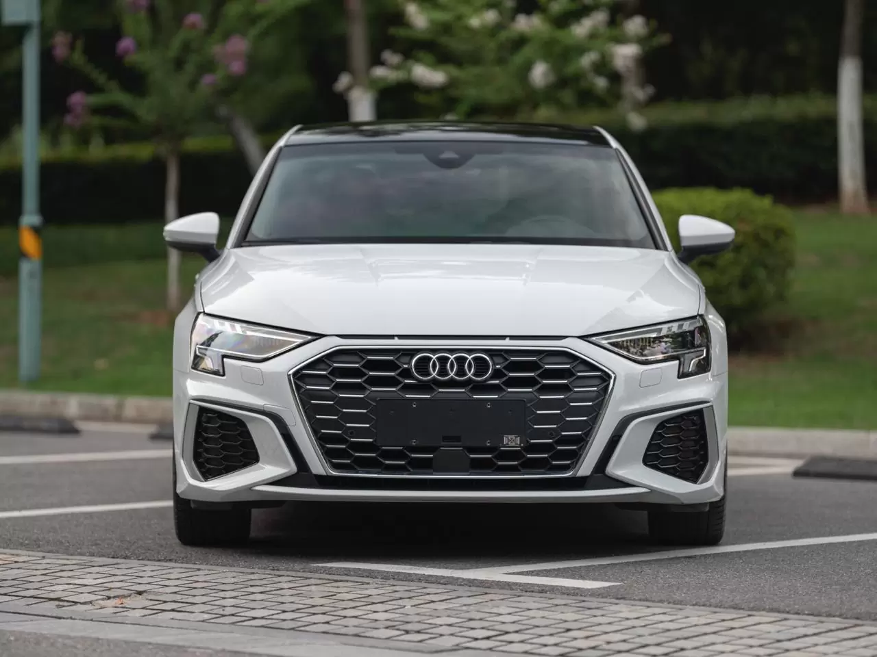  AUDI A3 L Fashion Sport Edition