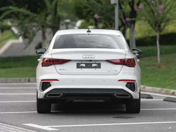  AUDI A3 L Fashion Sport Edition