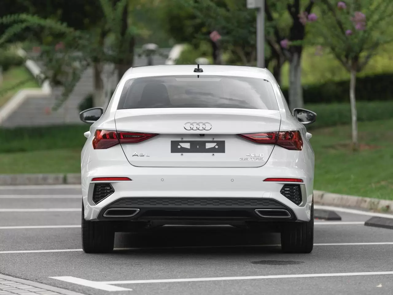  AUDI A3 L Fashion Sport Edition